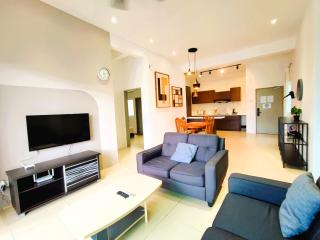 Somer GoldenHills Cameron Highlands Free Wi-Fi - Brinchang - 5