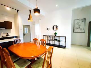 Somer GoldenHills Cameron Highlands Free Wi-Fi - 1