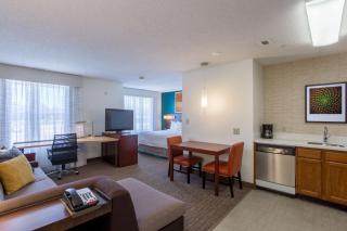 Residence Inn by Marriott Rocky Mount - 5