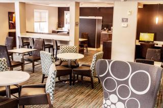 Residence Inn by Marriott Rocky Mount - Rocky Mount - 4