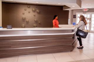 Residence Inn by Marriott Rocky Mount - 3