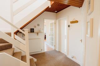 Harbour Reach - 2 storey apartment in Saundersfoot - 9