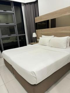 Apartment at Robertson by Wgshomestay - 7