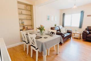 Harbour Reach - 2 storey apartment in Saundersfoot - 2