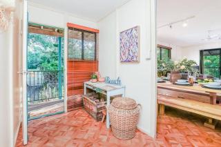 Banksia House - on Main Beach, Agnes Water - Agnes Water - 7