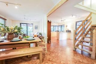 Banksia House - on Main Beach, Agnes Water - Agnes Water - 4