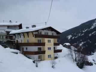 Attractive apartment with terrace - Kappl - 4