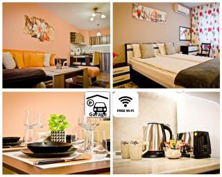 Sunflower Apartment City Center - Plovdiv - 0