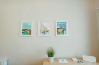 Harbour Reach - 2 storey apartment in Saundersfoot - Saundersfoot - 6