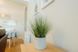 Harbour Reach - 2 storey apartment in Saundersfoot - 1