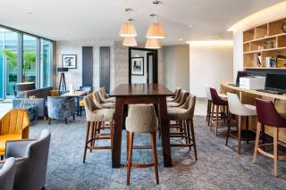 Nottingham Belfry Hotel & Spa - Nottingham - 1