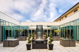 Nottingham Belfry Hotel & Spa - Nottingham - 8