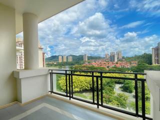 Sheraton Huizhou Bailuhu - 7