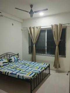 Room for women - Hinjewadi - 0
