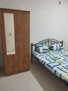Room for women - Hinjewadi - 5