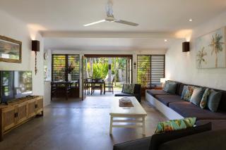 9 Sand Street - 3 Bedroom Beachhouse - 9