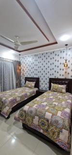 Sapphire Residency - Niāziān - 0
