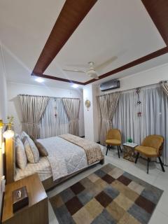 Sapphire Residency - Niāziān - 8