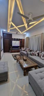 Sapphire Residency - 6