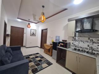 Sapphire Residency - Niāziān - 2