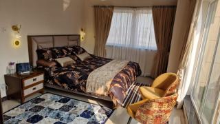 Sapphire Residency - Niāziān - 1