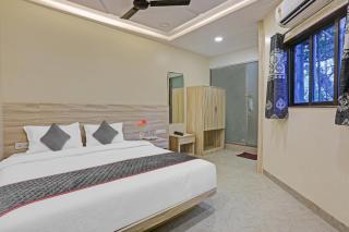 Hotel O Kiwi International - Mumbai - 7