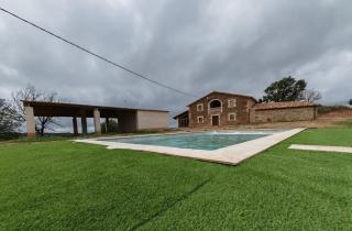 Masia El Bosquet - San Bartolomé del Grau - 0