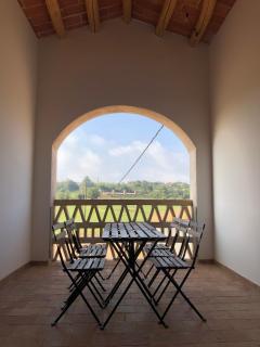 Masia El Bosquet - San Bartolomé del Grau - 4
