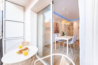 Relaxing Fuengirola Apartment - Fuengirola - 8