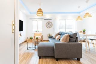 Relaxing Fuengirola Apartment - Fuengirola - 4