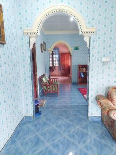 Rantau Panjang Homestay RP GreenView , BBQ , 8 pax , RPGV 3 bedrooms 4 extra beds - Kampong Banggol Kulim - 2