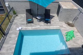 Villa Lanaïs - Baie-Mahault - 9
