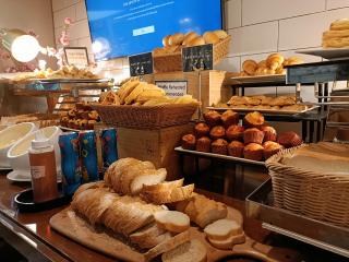 Vince Hotel Pratunam - 1