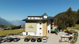 Das Aparthotel Olympia Tirol - 1