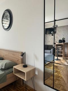 Apartman D - Subotica - 1