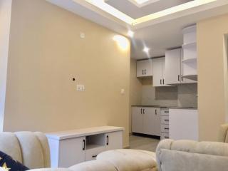 LUXURY Naturale - Kigali - 9