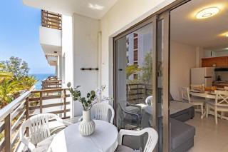 Beachside Apartment By Dream Homes Tenerife - Puerto de Santiago - 9