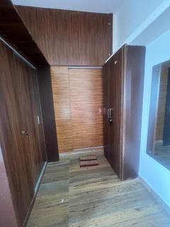 Coosmic inn - Hampi - 9