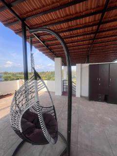 Coosmic inn - Hampi - 7
