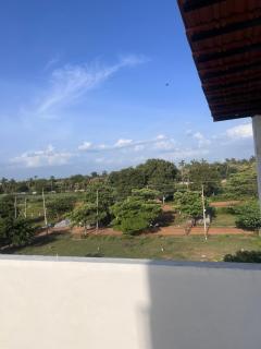 Coosmic inn - Hampi - 1