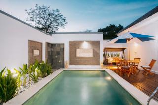 House In The Bush - Uluwatu - 4