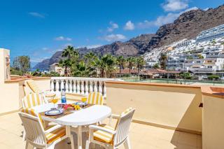Jazmin Cliff View Terrace By Dream Homes Tenerife - Acantilado de los Gigantes - 7