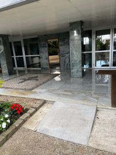 Vue Jardin - Le Chesnay - 5