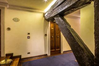 Art Hotel Commercianti - Bologne - 6