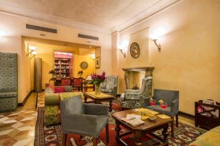 Art Hotel Commercianti - Bolonia - 6