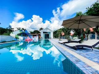 MA YU Pool Villa มายู พูลวิลล่า อำเภอโนนสัง - Ban Kut Kwang Soi - 7