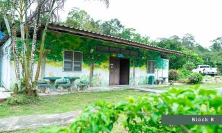 Betong He Ping Village หมู่บ้านจุฬาภรณ์พัฒนา10 - Betong - 5