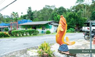 Betong He Ping Village หมู่บ้านจุฬาภรณ์พัฒนา10 - Betong - 3