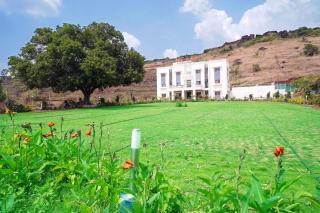 The Serenity Resort Panchgani - 0