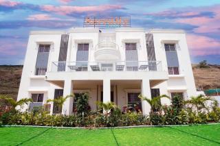 The Serenity Resort Panchgani - 2